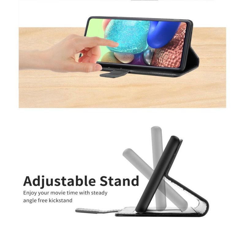Lærdeksel Til OnePlus Nord CE 5G Geo Y Design Skinnstil