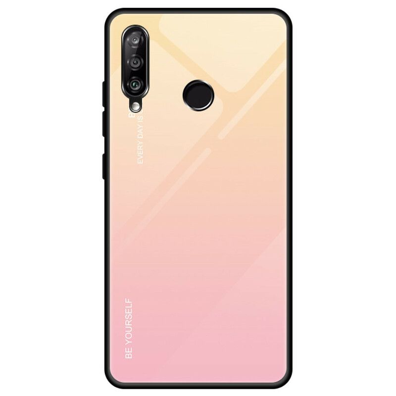 Deksel Til Huawei P Smart Plus 2019 Galvanisert Farge