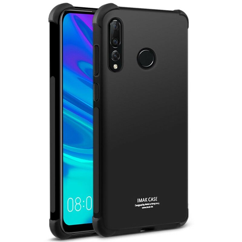 Deksel Til Huawei P Smart Plus 2019 Med Imak Screen Film