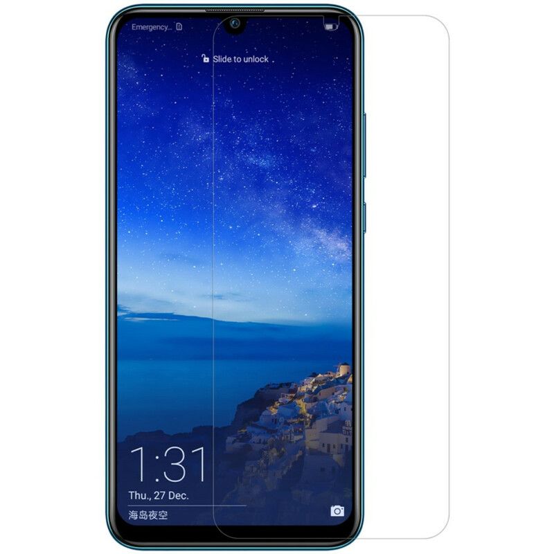 Skjermbeskyttelsesfilm For Huawei P Smart Plus 2019 Nillkin