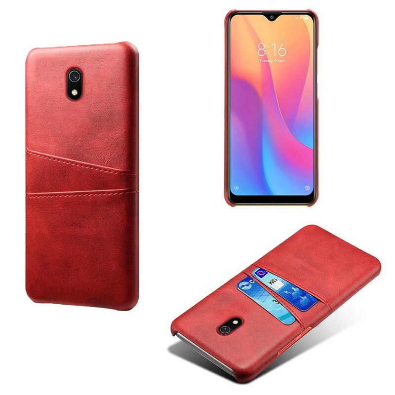 Deksel Til Xiaomi Redmi 8A Kortholder