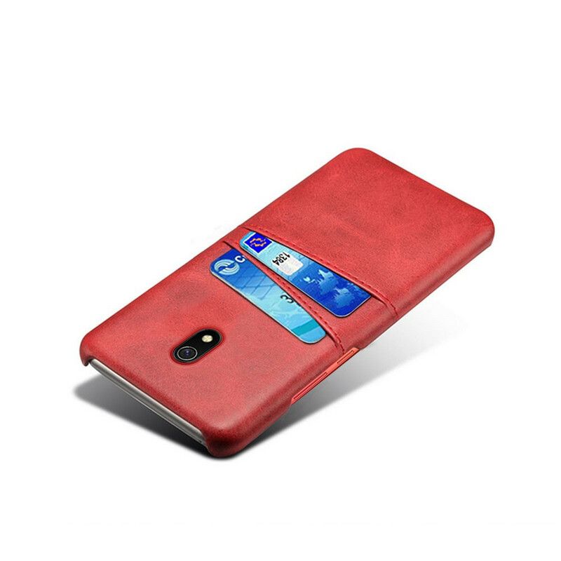 Deksel Til Xiaomi Redmi 8A Kortholder