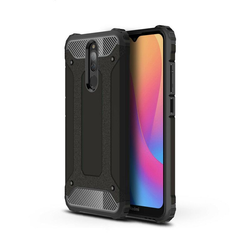 Deksel Til Xiaomi Redmi 8A Overlevende