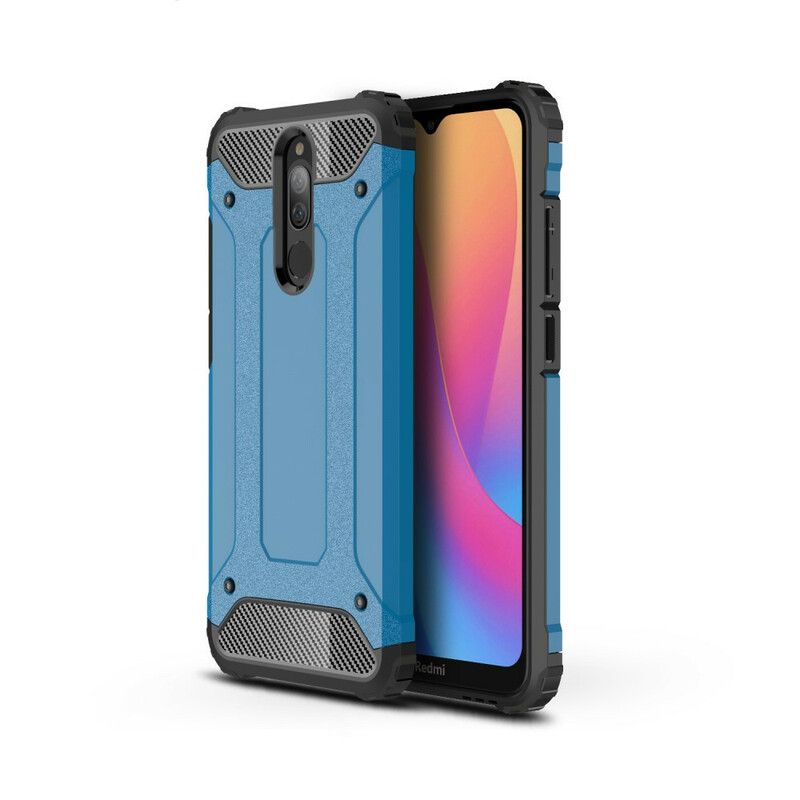 Deksel Til Xiaomi Redmi 8A Overlevende