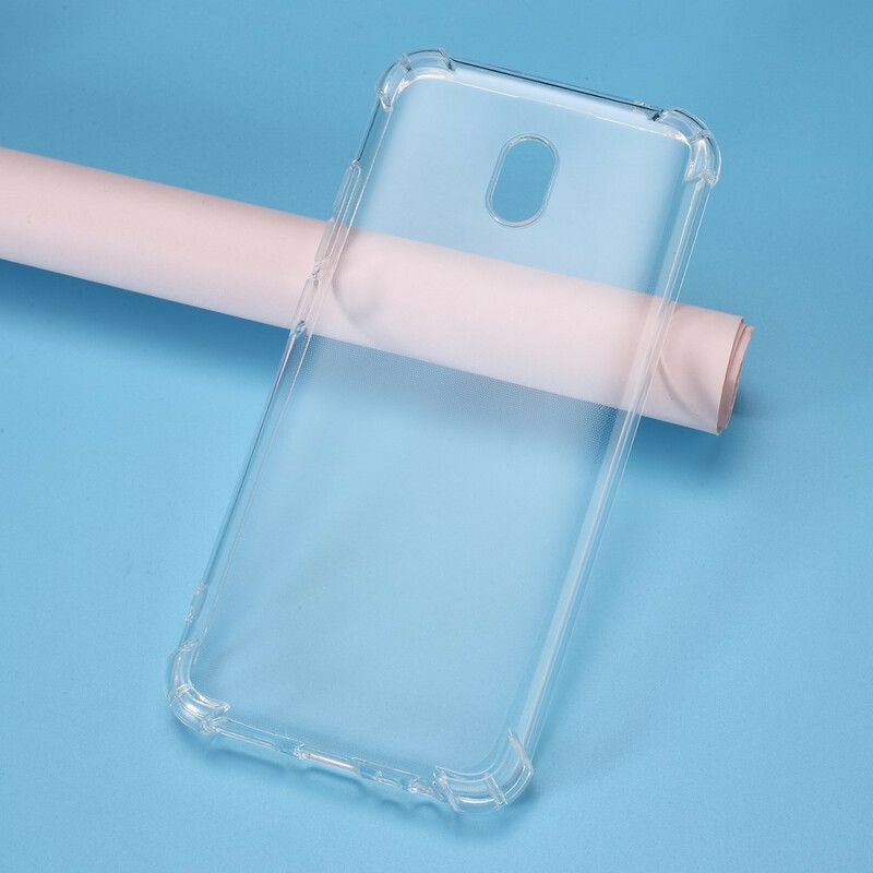 Deksel Til Xiaomi Redmi 8A Transparent