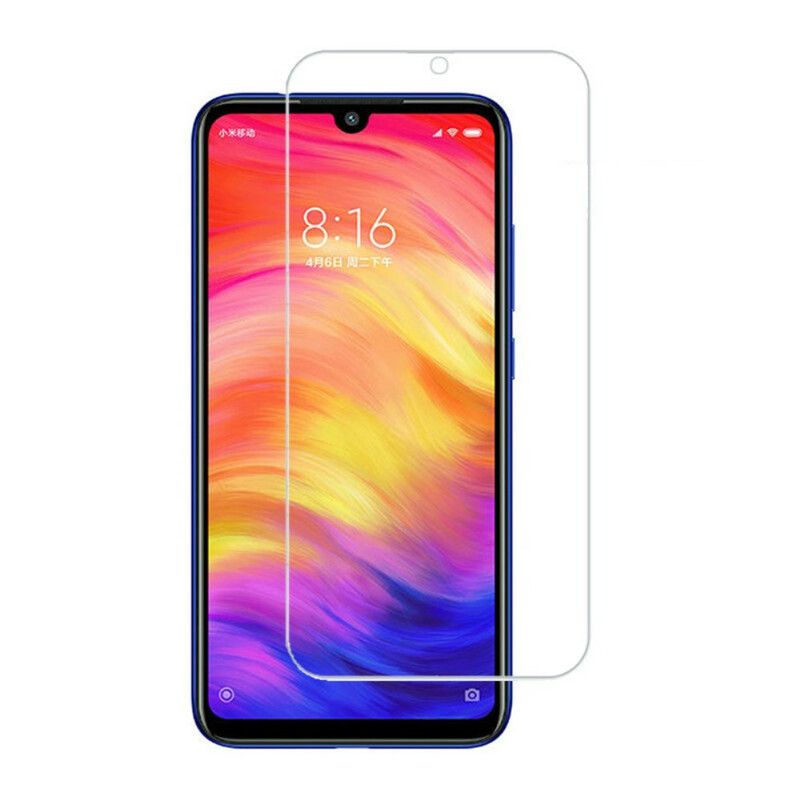 Herdet Glassbeskyttelse (0.3 Mm) For Skjermen Til Xiaomi Redmi 8A / Redmi 8