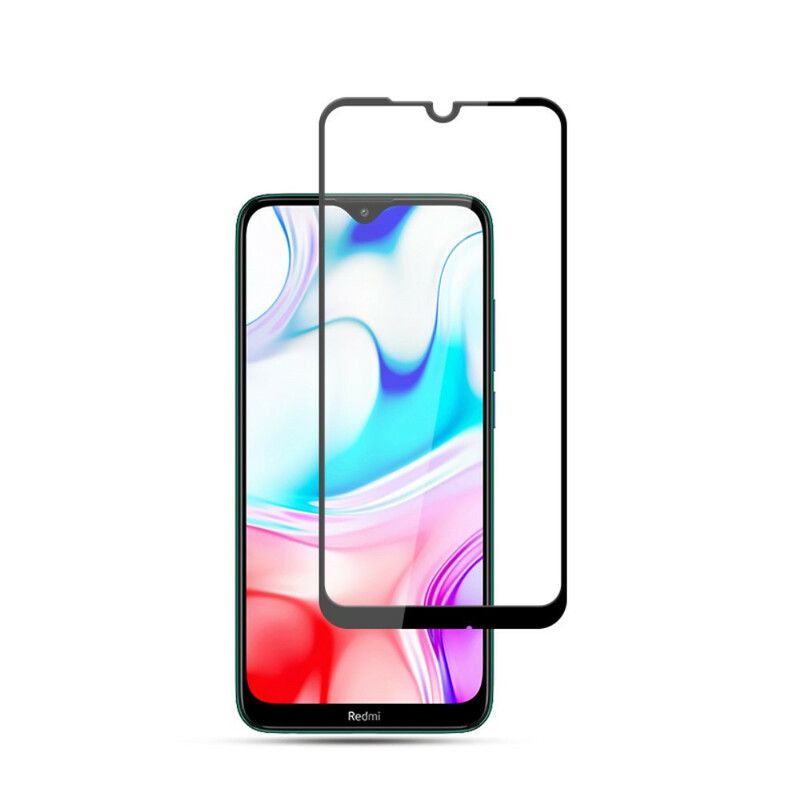 Herdet Glassbeskyttelse For Xiaomi Redmi 8A / Redmi 8