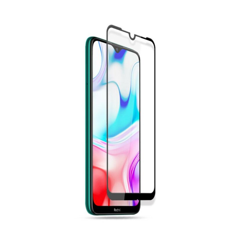 Herdet Glassbeskyttelse For Xiaomi Redmi 8A / Redmi 8