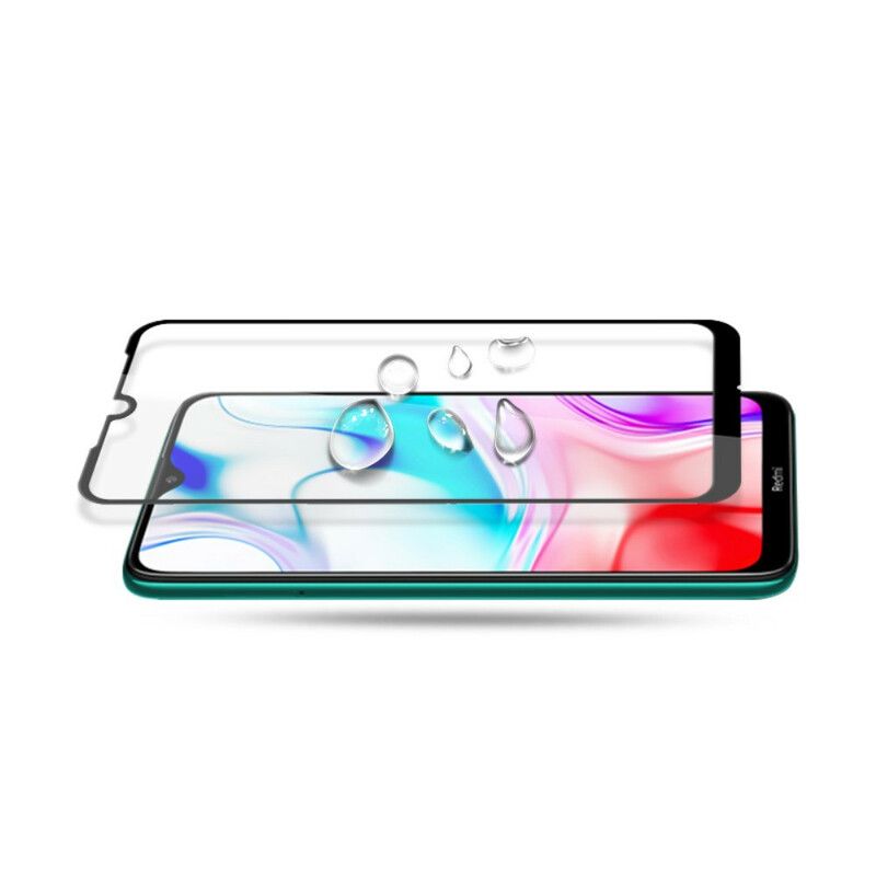 Herdet Glassbeskyttelse For Xiaomi Redmi 8A / Redmi 8