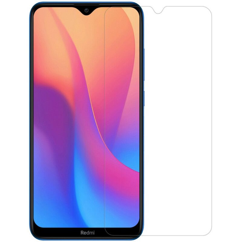 Matt Skjermbeskytter For Xiaomi Redmi 8/8A Nillkin