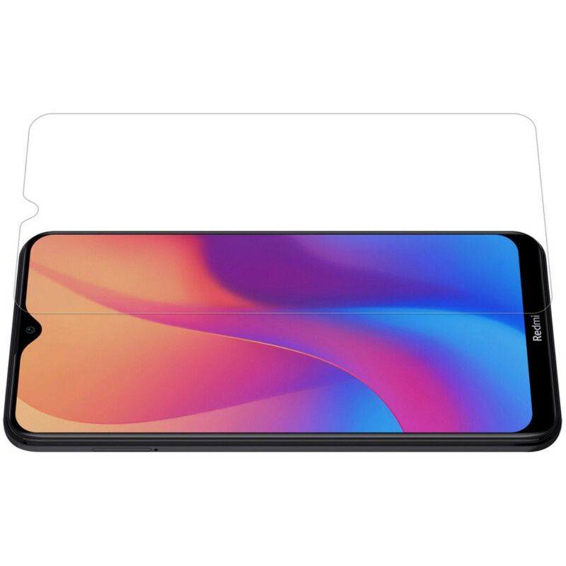 Matt Skjermbeskytter For Xiaomi Redmi 8/8A Nillkin