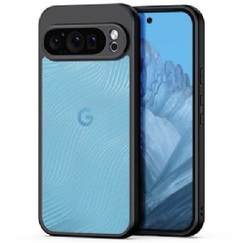 Deksel Google Pixel 9 Pro Xl Aimo Serie Dux Ducis