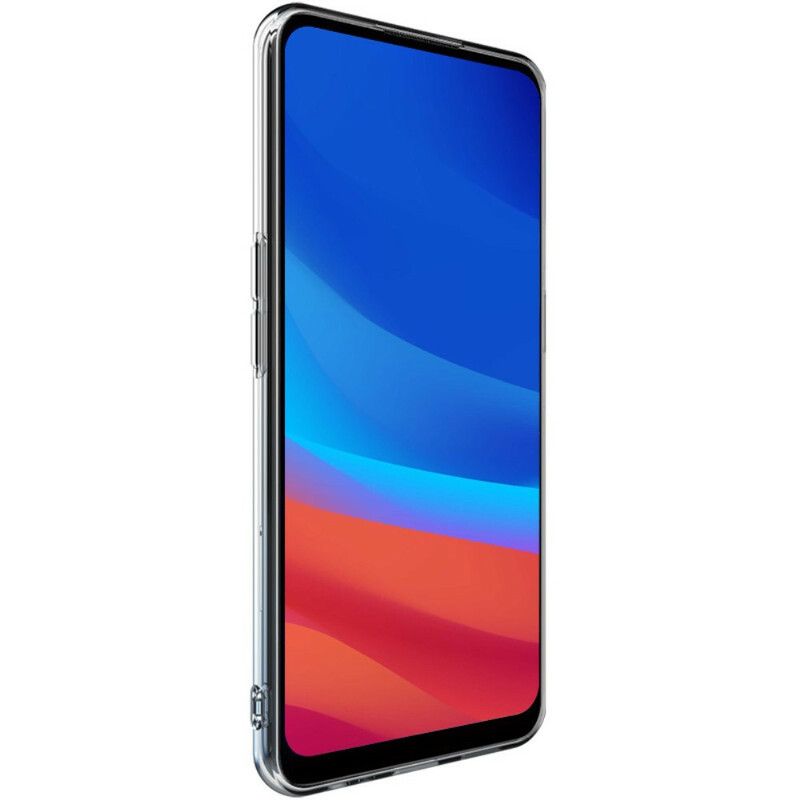 Deksel Til Oppo A53 / A53s Ux-5-serien Imak