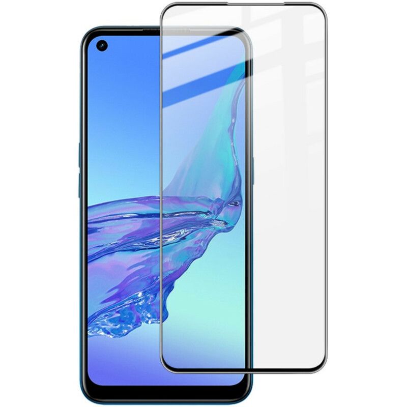 Imak Herdet Glass Beskyttelse For Oppo A53 Skjerm