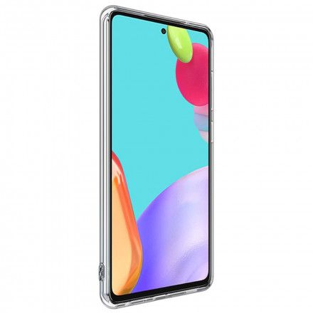 Deksel Til Samsung Galaxy A72 4G / 5G Ux-5-serien Imak