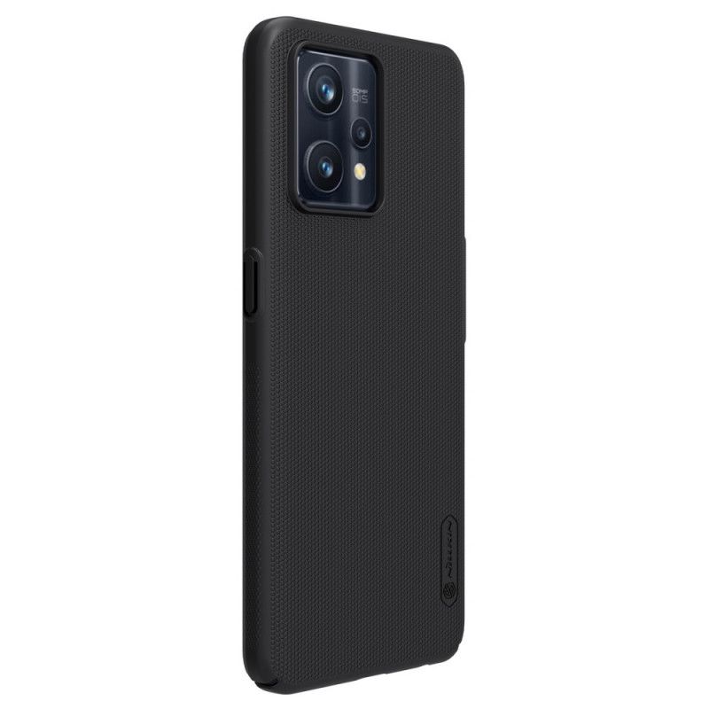 Deksel Til Realme 9 Pro Plus Hard Frost Nillkin