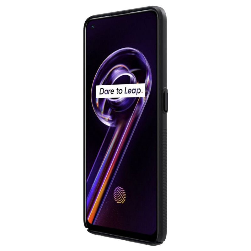 Deksel Til Realme 9 Pro Plus Hard Frost Nillkin