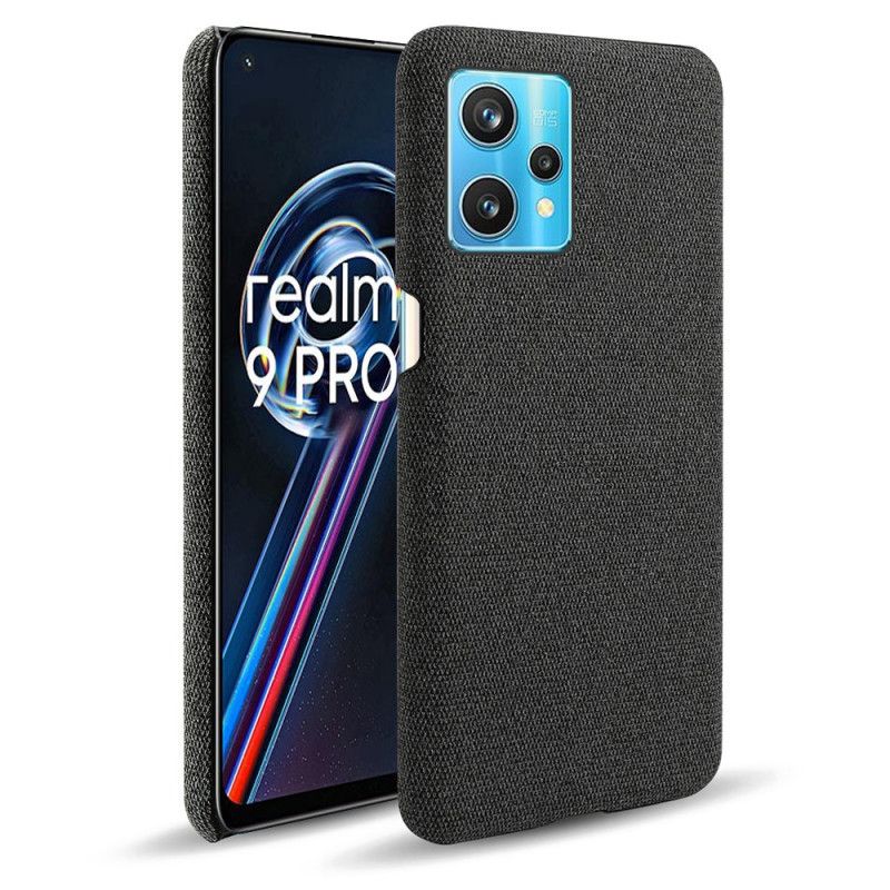 Deksel Til Realme 9 Pro Plus Klut