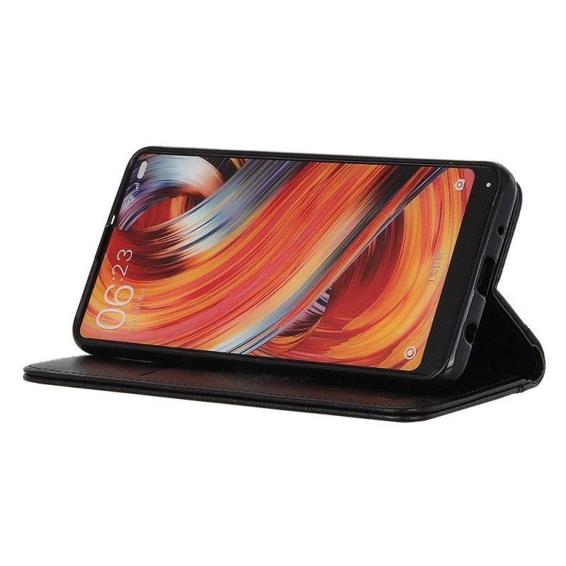 Folio Deksel Xiaomi 14 Pro Splittskinn