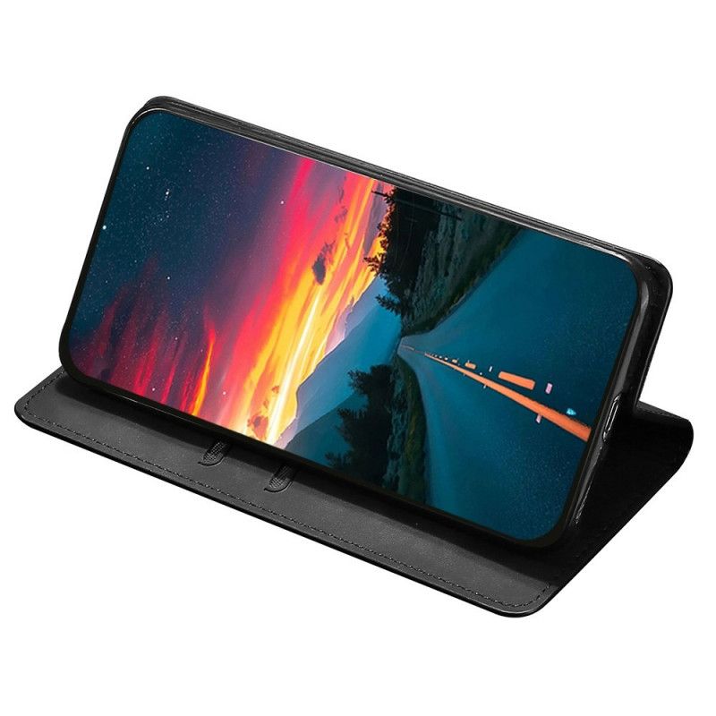 Beskyttelse Deksel Til Samsung Galaxy M53 5G Folio Deksel Eleganse