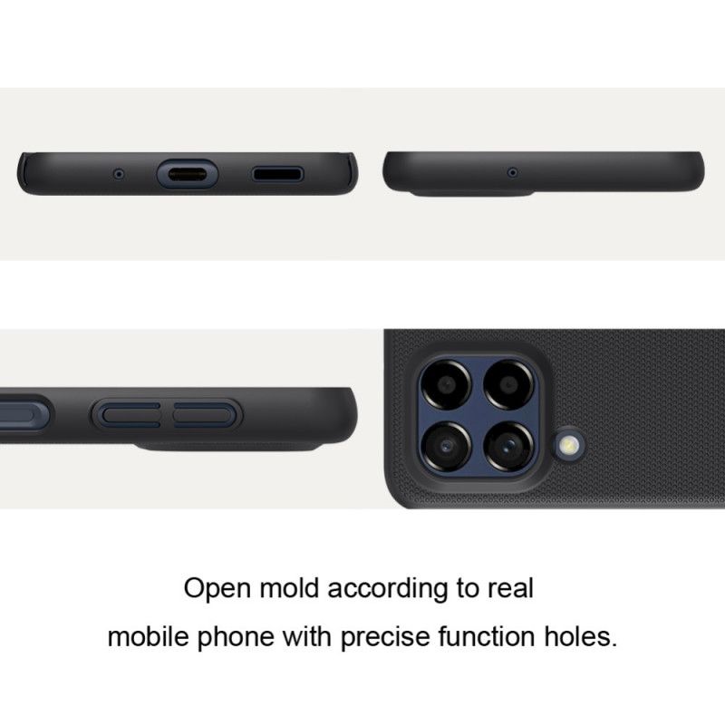 Deksel Til Samsung Galaxy M53 5G Nillkin Frosted Rigid