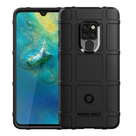 Deksel Til Huawei Mate 20 Røft Skjold