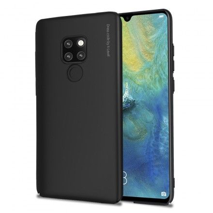 Deksel Til Huawei Mate 20 X-level Metallic Effect