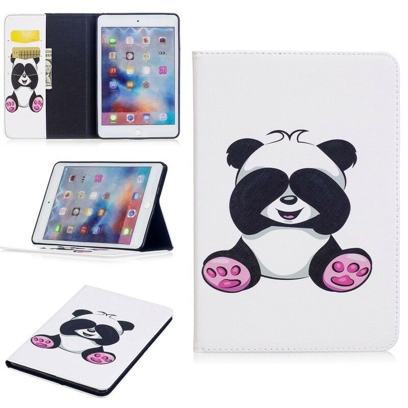 Folio Deksel Til iPad Mini 4 Pandamoro