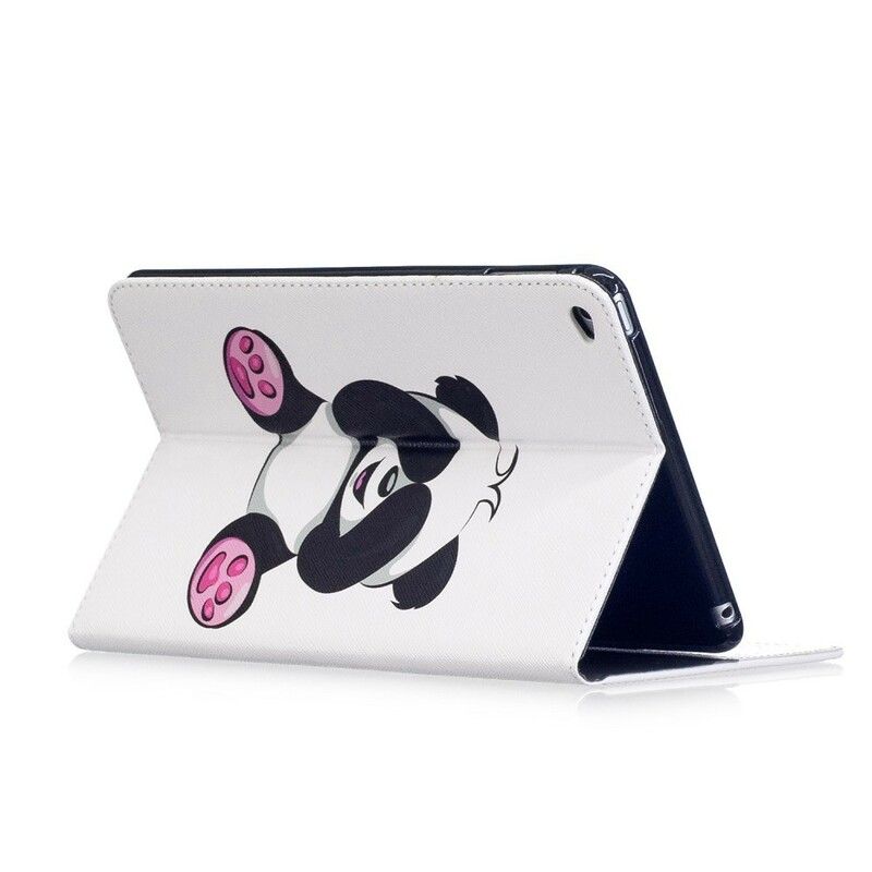 Folio Deksel Til iPad Mini 4 Pandamoro