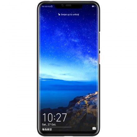 Deksel Til Huawei Mate 20 Pro Nillkin Frosted Rigid