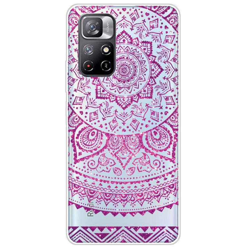 Deksel Til Xiaomi Redmi Note 11 Pro Plus 5G Mandala Design