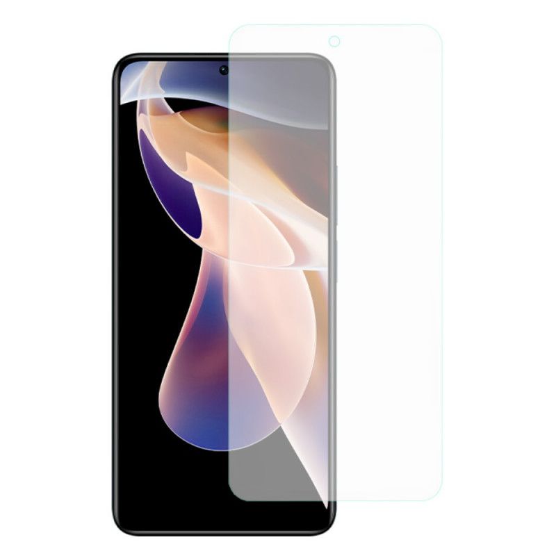 Herdet Glass For Xiaomi Redmi Note 11 Pro Plus 5G-Skjerm