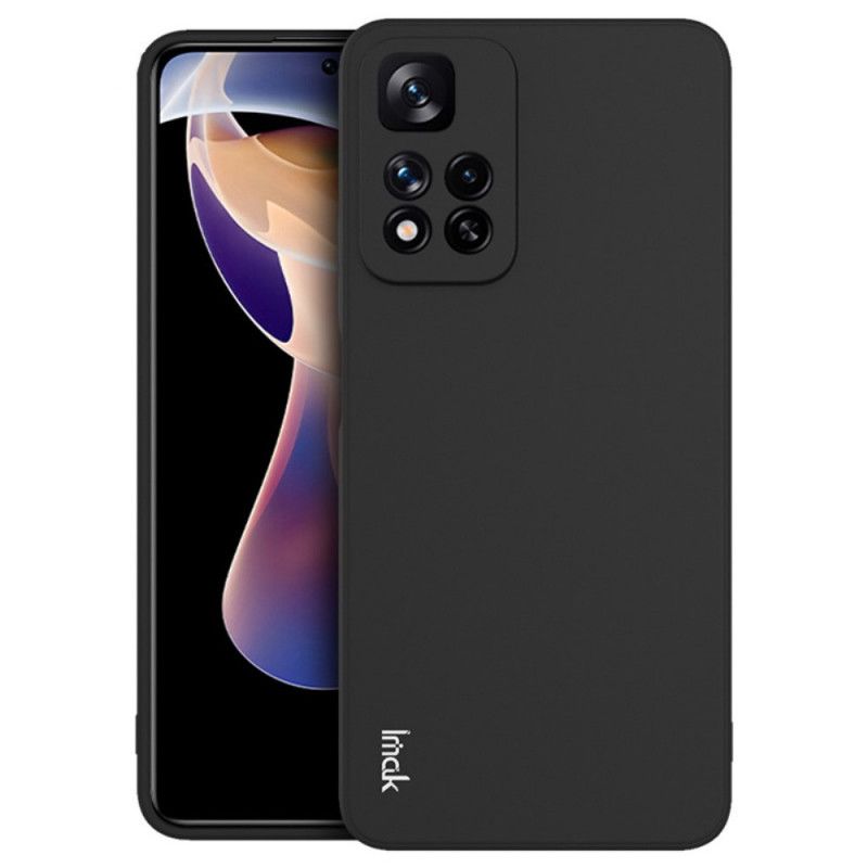 Mobildeksel Til Xiaomi Redmi Note 11 Pro Plus 5G Imak Uc-4-serien