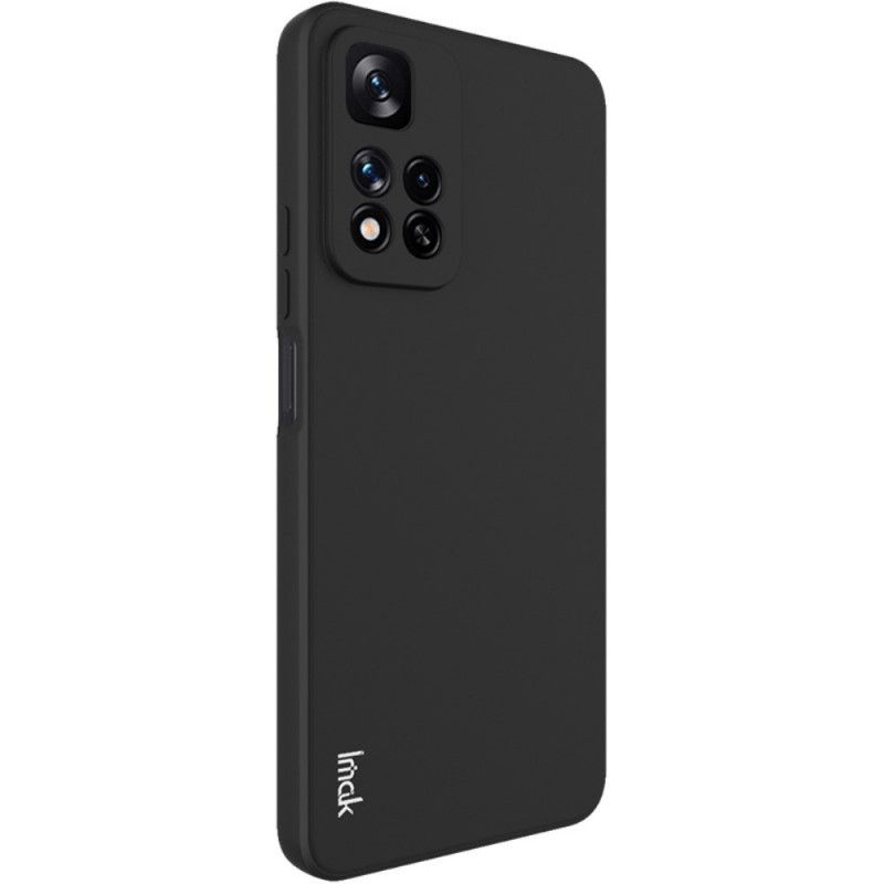 Mobildeksel Til Xiaomi Redmi Note 11 Pro Plus 5G Imak Uc-4-serien