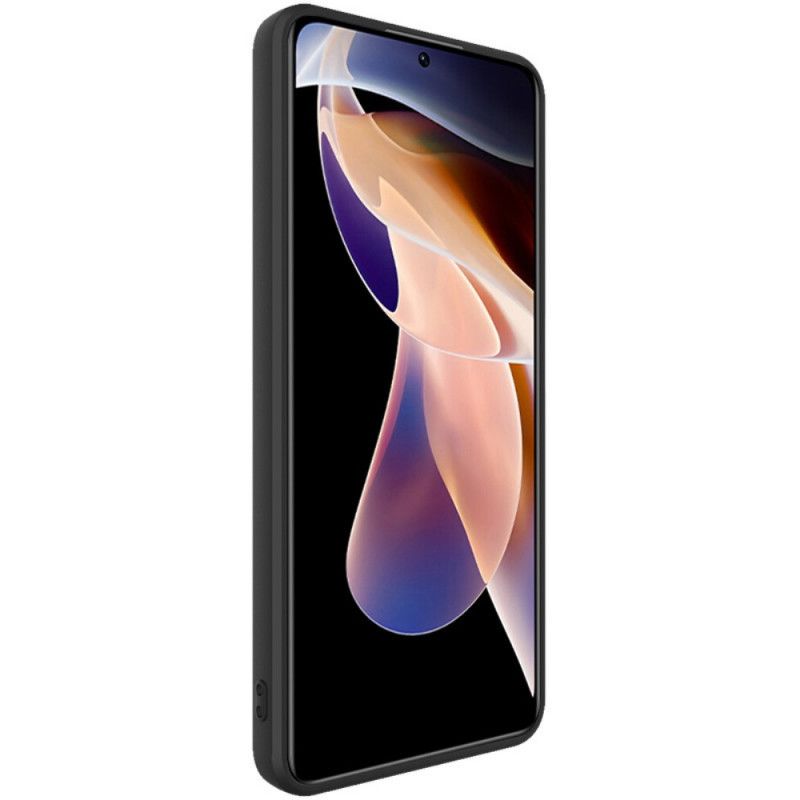 Mobildeksel Til Xiaomi Redmi Note 11 Pro Plus 5G Imak Uc-4-serien