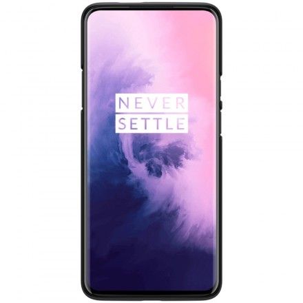 Deksel Til OnePlus 7 Pro Hard Frost Nillkin