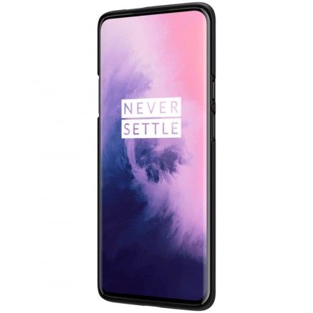 Deksel Til OnePlus 7 Pro Hard Frost Nillkin