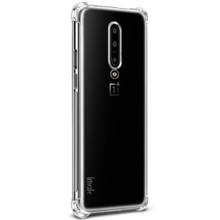 Deksel Til OnePlus 7 Pro Imak Hudfølelse