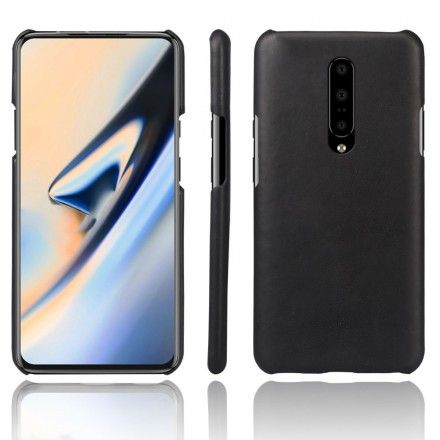 Deksel Til OnePlus 7 Pro Ksq Skinneffekt