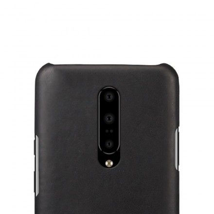 Deksel Til OnePlus 7 Pro Ksq Skinneffekt