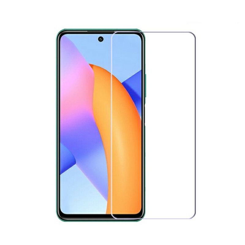 Arc Edge Tempered Glass Protector For Honor 10X Lite