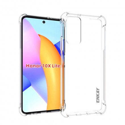 Deksel Til Honor 10X Lite Transparent Enkay