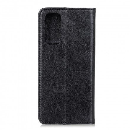 Beskyttelse Deksel Til OnePlus 9 Pro Folio Deksel Sobriety Leather Style