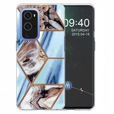 Deksel Til OnePlus 9 Pro Avvist Marmor