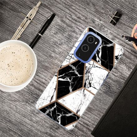 Deksel Til OnePlus 9 Pro Avvist Marmor