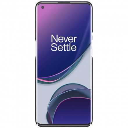 Deksel Til OnePlus 9 Pro Hard Frost Nillkin