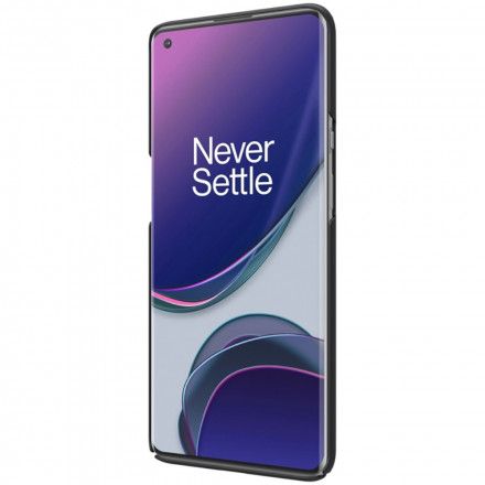 Deksel Til OnePlus 9 Pro Hard Frost Nillkin