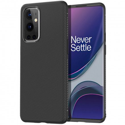 Deksel Til OnePlus 9 Pro Jazz Series Twill