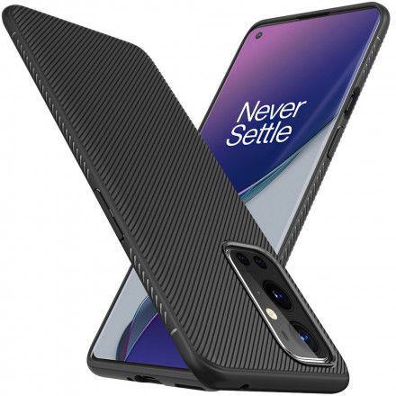 Deksel Til OnePlus 9 Pro Jazz Series Twill