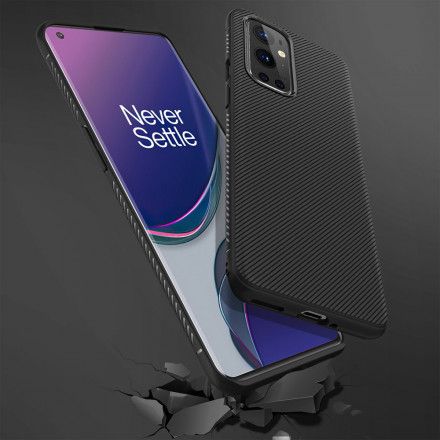 Deksel Til OnePlus 9 Pro Jazz Series Twill